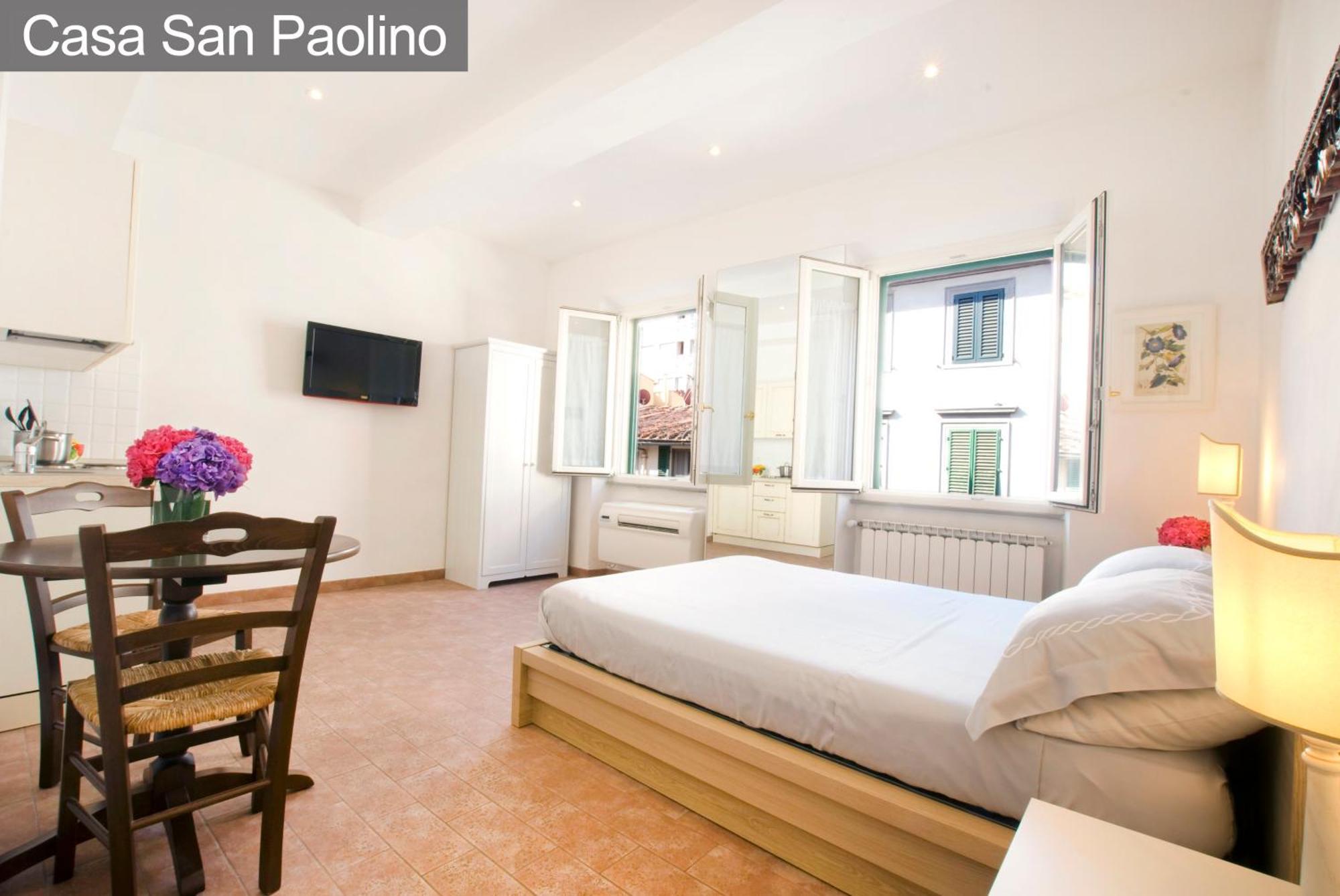 Nest, 5 Min Walk From Rail Station Santa Maria Novella Appartement Florence