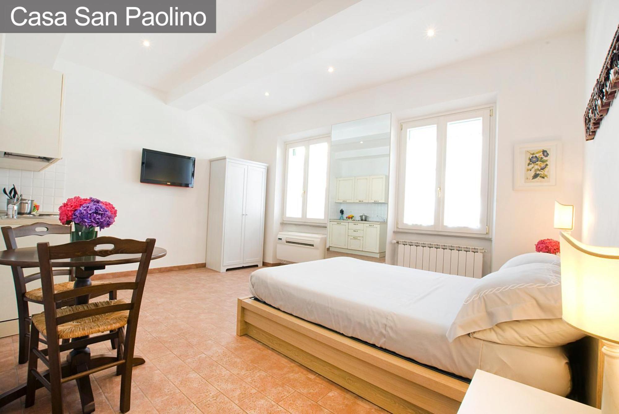 Appartement Nest, 5 Min Walk From Rail Station Santa Maria Novella Florence